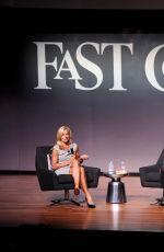 GWYNETH PALTROW at 2015 Fast Company Innovation Festival in New York 11/10/2015