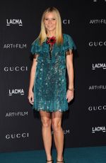 GWYNETH PALTROW at LACMA 2015 Art+Film Gala Honoring James Turrell and Alejandro G Inarritu in Los Angeles 11/07/2015