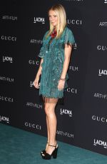 GWYNETH PALTROW at LACMA 2015 Art+Film Gala Honoring James Turrell and Alejandro G Inarritu in Los Angeles 11/07/2015