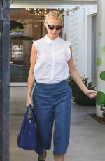 GWYNETH PALTROW Leaves a Salon in Beverly Hills 11/05/2015