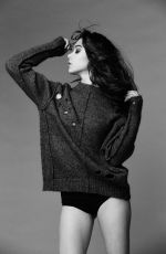 HAILEE STEINFELD by Dani Brubaker