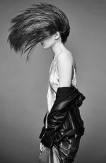 HAILEE STEINFELD by Dani Brubaker
