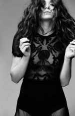 HAILEE STEINFELD by Dani Brubaker
