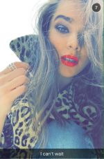 HAILEE STEINFELD for Republic Records