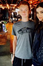 HAILEE STEINFELD for Republic Records