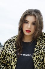 HAILEE STEINFELD for Republic Records