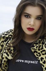 HAILEE STEINFELD for Republic Records