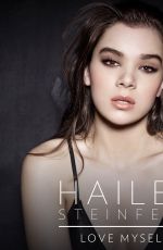 HAILEE STEINFELD for Republic Records