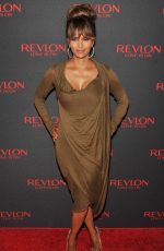 HALLE BERRY at Revlon Love Is On Million Dollar Challenge in New York 11/18/2015