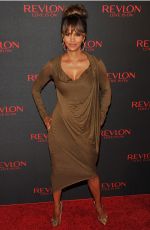 HALLE BERRY at Revlon Love Is On Million Dollar Challenge in New York 11/18/2015
