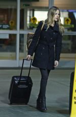 HALTON SAGE at An Airport in Vancouver 11/09/2015