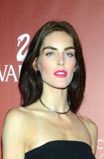 HILARY RHODA at 18th Annual Accessories Council Ace Awards in New York 11/02/2015