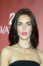 HILARY RHODA at 18th Annual Accessories Council Ace Awards in New York 11/02/2015