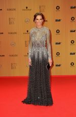 HILARY SWANK at 2015 Bambi Awards in Berlin 11/12/2015