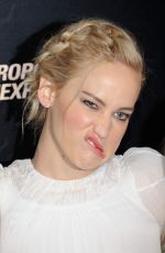 JENNIFER LAWRENCE at The Hunger Games: Mockingjay, Part 2 Premiere in Paris 11/09/2015