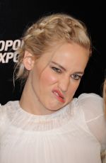 JENNIFER LAWRENCE at The Hunger Games: Mockingjay, Part 2 Premiere in Paris 11/09/2015