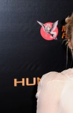 JENNIFER LAWRENCE at The Hunger Games: Mockingjay, Part 2 Premiere in Paris 11/09/2015