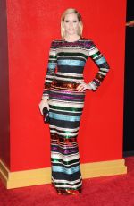 ELIZABETH BANKS at The Hunger Games: Mockingjay, Part 2 Premiere in Los Angeles 11/16/2015