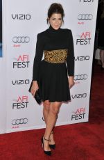 MARISA TOMEI at AFI Fest 2015 Closing Gala in Hollywood 11/12/2015