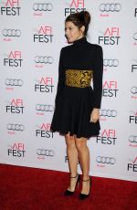 MARISA TOMEI at AFI Fest 2015 Closing Gala in Hollywood 11/12/2015