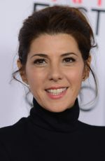 MARISA TOMEI at AFI Fest 2015 Closing Gala in Hollywood 11/12/2015