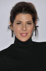 MARISA TOMEI at AFI Fest 2015 Closing Gala in Hollywood 11/12/2015