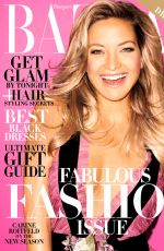 KATE HUDSON in Harper\
