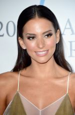 GENESIS RODRIGUEZ at 2015 Latin Grammy Person of the Year Honoring Roberto Carlos in Las Vegas 11/18/2015