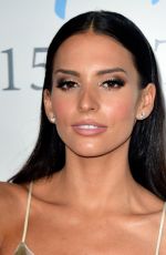 GENESIS RODRIGUEZ at 2015 Latin Grammy Person of the Year Honoring Roberto Carlos in Las Vegas 11/18/2015