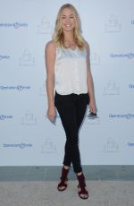 YVONNE STRAHOVSKI at Petit Maison Chic Fashion Show in Beverly Hills 11/21/2015
