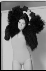 ISABELLE FUHRMAN by Sal Owen Photoshoot