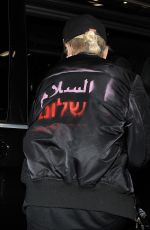 RITA ORA Arrives Heathrow Airport in London 11/13/2015