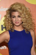 TORI KELLY at 2015 Halo Awards at Pier 36 in New York 11/14/2015