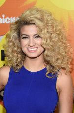 TORI KELLY at 2015 Halo Awards at Pier 36 in New York 11/14/2015