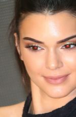 KENDALL and KYLIE JENNER at Kendall+Kylie at Forever New Launch in Melbourne 11/18/2015