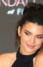 KENDALL and KYLIE JENNER at Kendall+Kylie at Forever New Launch in Melbourne 11/18/2015
