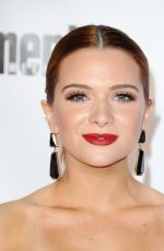 KATIE STEVENSat VH1 Big in 2015 With Entertainment Weekly Awards in West Hollywood 11/15/2015