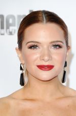 KATIE STEVENSat VH1 Big in 2015 With Entertainment Weekly Awards in West Hollywood 11/15/2015