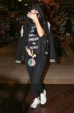 KYLIE JENNER Shopping at Ralph\