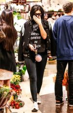 KYLIE JENNER Shopping at Ralph\