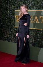 IMMY WATERHOUSE at Evening Standard Theatre Awards in London 11/22/2015