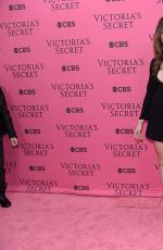 IRELAND BALDWIN at Victoria’s Secret 2015 Fashion Show After Party in New York 11/10/2015