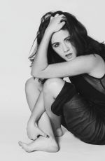 ISABELLE FUHRMAN by Sal Owen Photoshoot