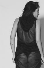 ISABELLE FUHRMAN by Sal Owen Photoshoot