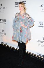 JAIME KING at Louis XIII Celebration of 100 Years The Movie You Will Never See in Los Angeles 11/18/2015