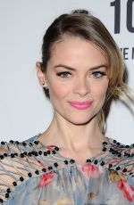 JAIME KING at Louis XIII Celebration of 100 Years The Movie You Will Never See in Los Angeles 11/18/2015