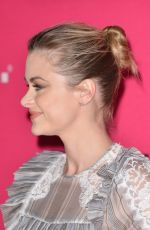 JAIME KING at T-Mobile Un-Carrier X 11/10/2015
