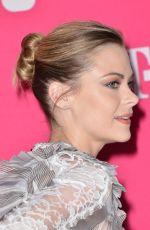 JAIME KING at T-Mobile Un-Carrier X 11/10/2015