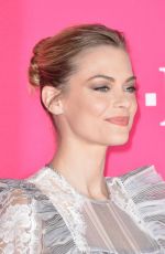 JAIME KING at T-Mobile Un-Carrier X 11/10/2015