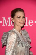 JAIME KING at T-Mobile Un-Carrier X 11/10/2015